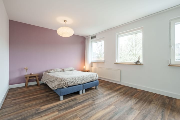 Foto 15 van Simon Vestdijkhove 35