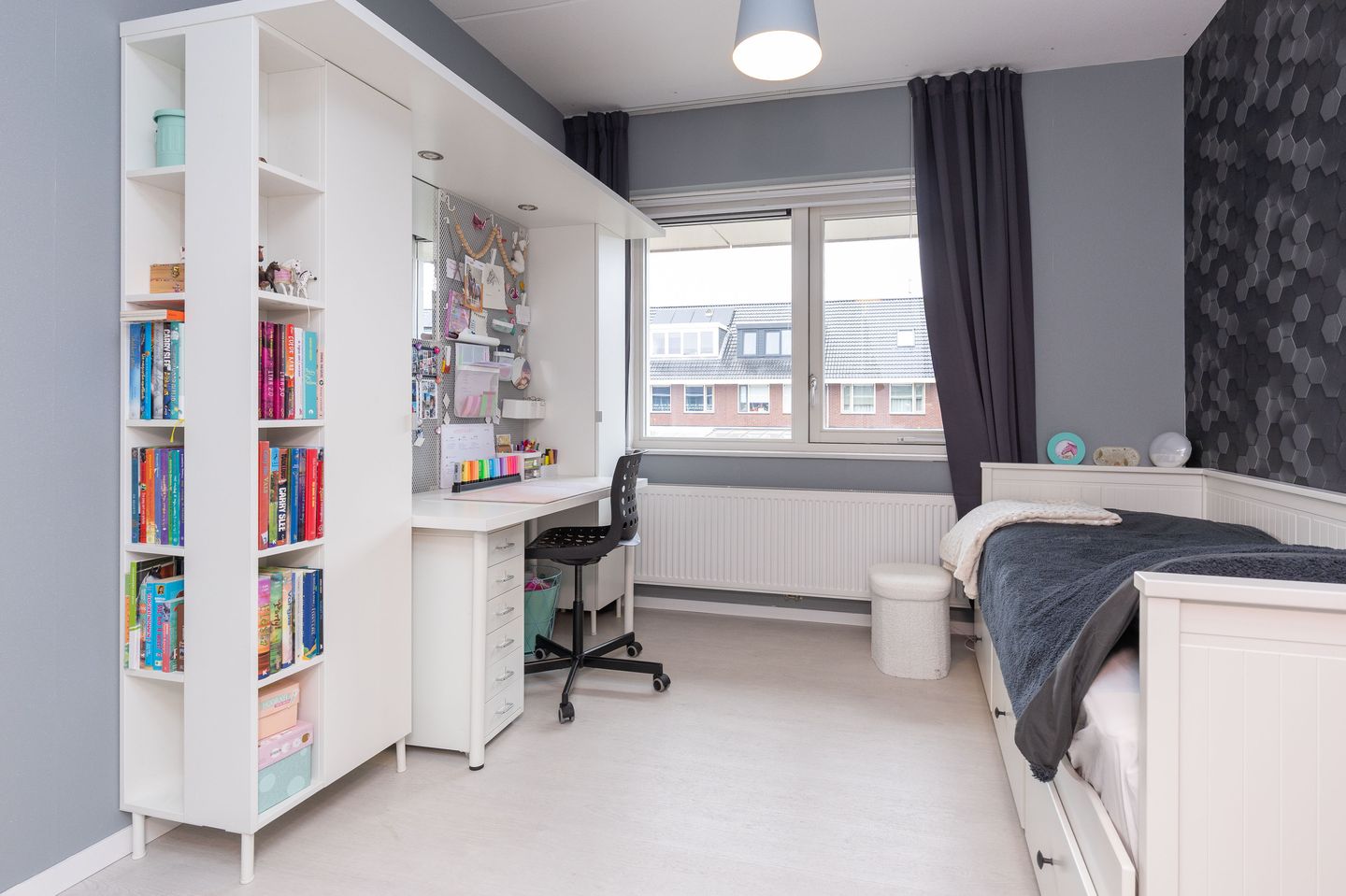 Foto 35 van Adriaan Anthoniszstraat 20