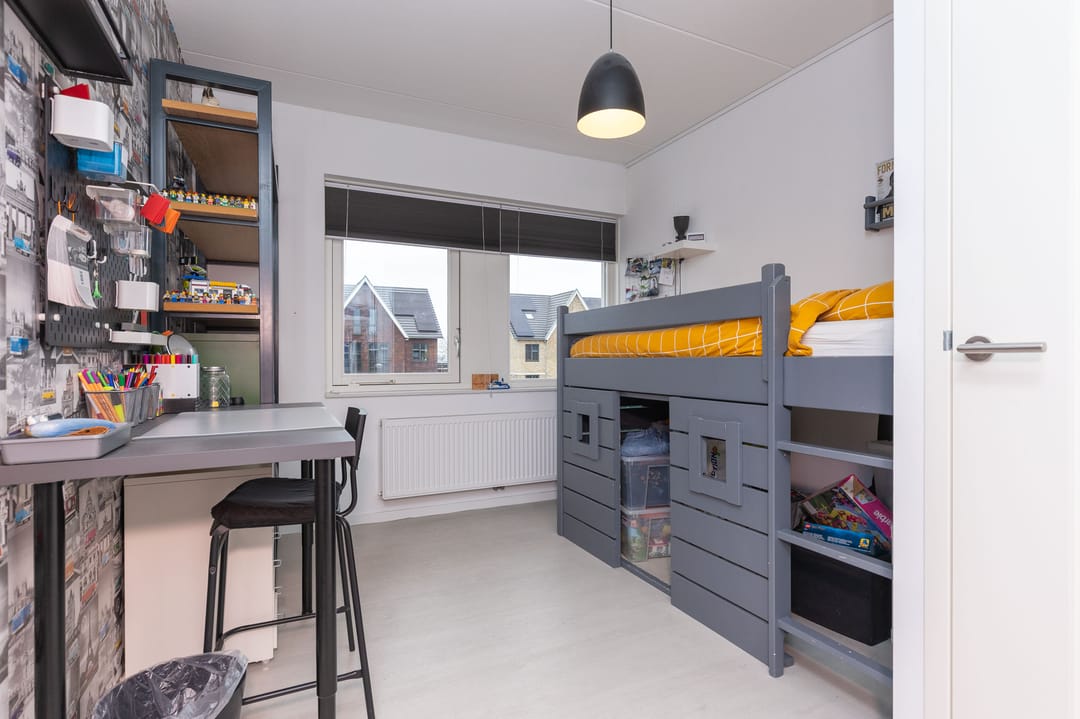 Foto 38 van Adriaan Anthoniszstraat 20