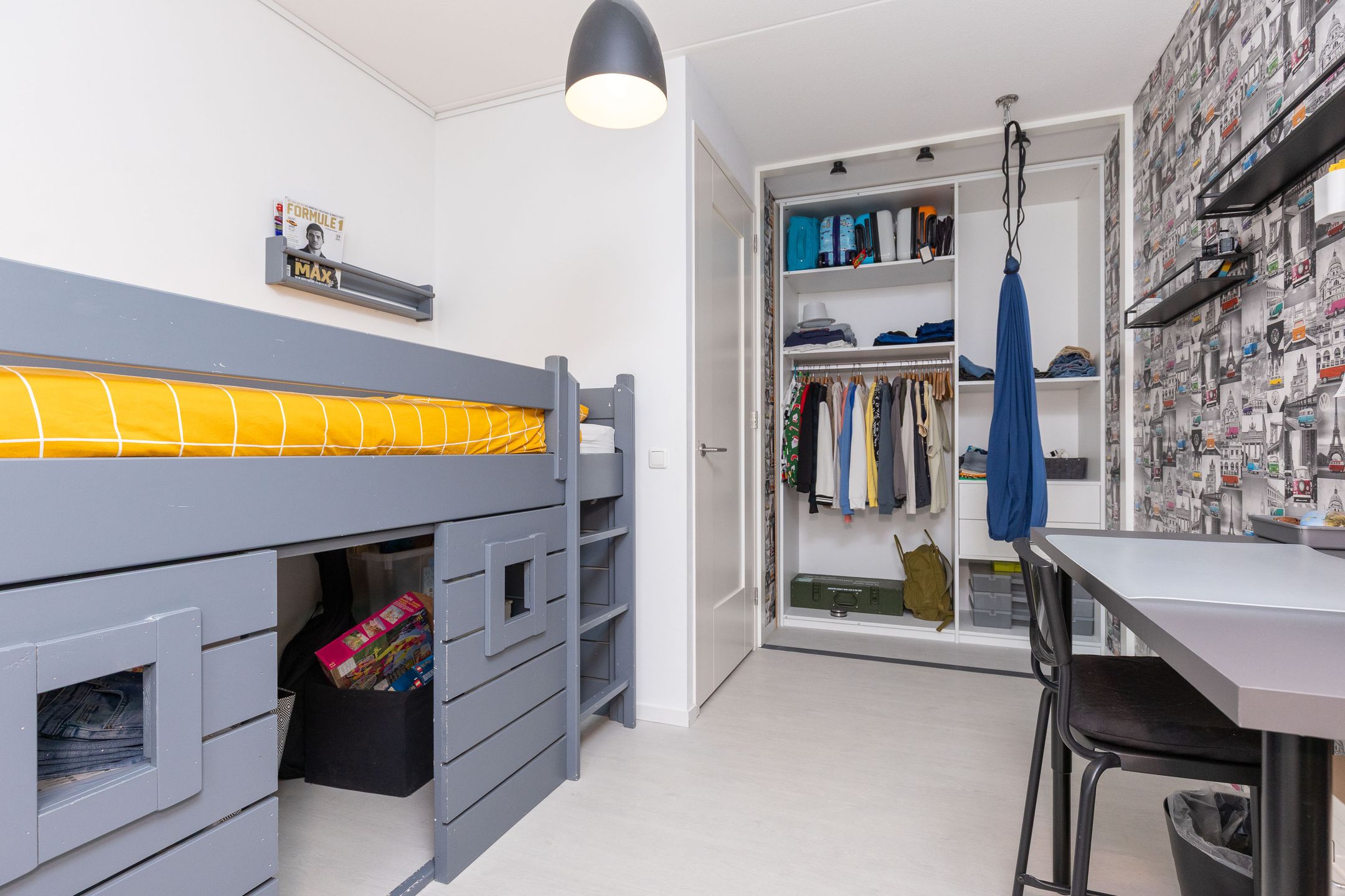 Foto 39 van Adriaan Anthoniszstraat 20