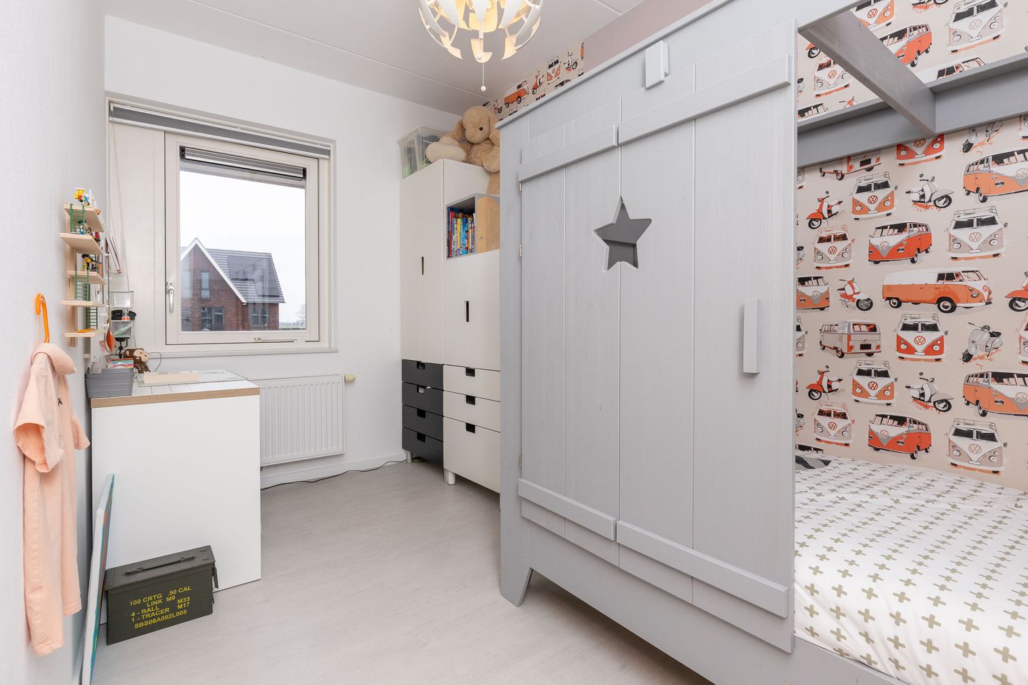 Foto 40 van Adriaan Anthoniszstraat 20