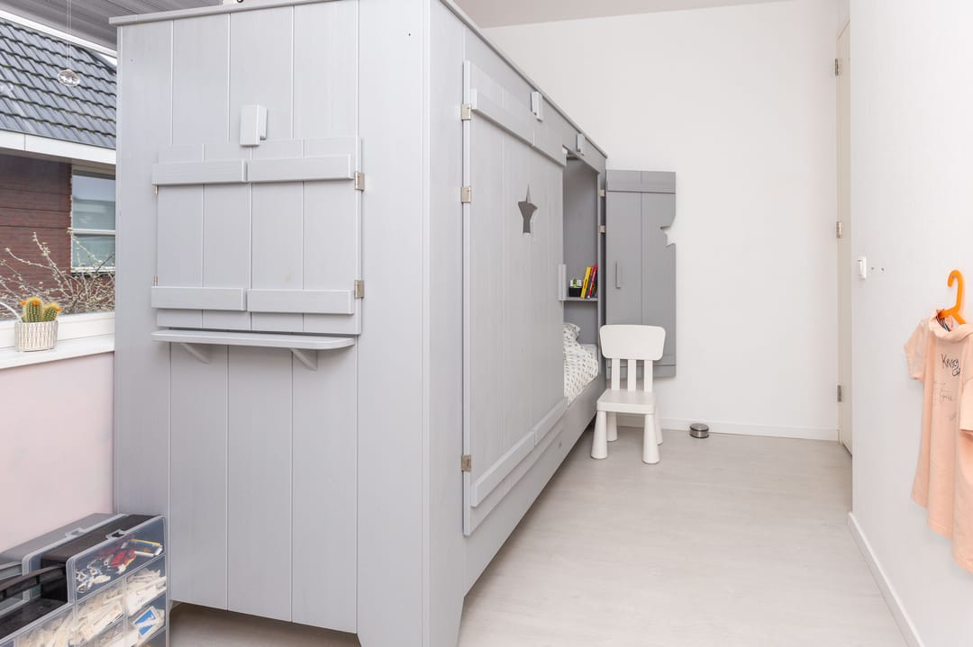 Foto 41 van Adriaan Anthoniszstraat 20