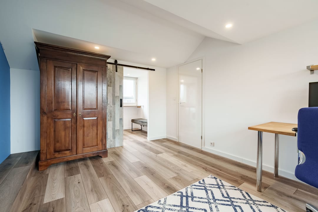 Foto 22 van Simon Vestdijkhove 35