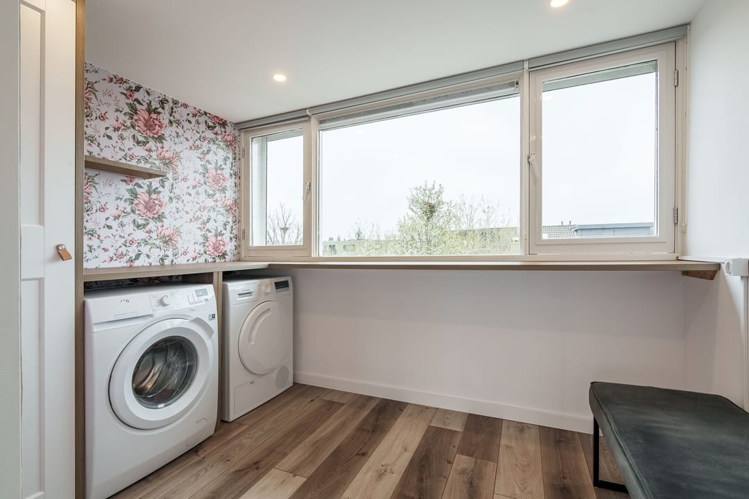 Foto 23 van Simon Vestdijkhove 35