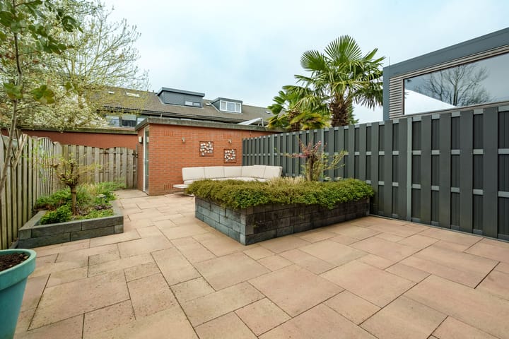 Foto 25 van Simon Vestdijkhove 35