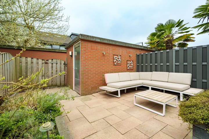 Foto 26 van Simon Vestdijkhove 35