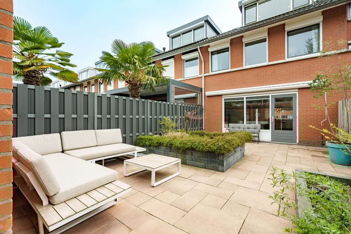 Foto 27 van Simon Vestdijkhove 35