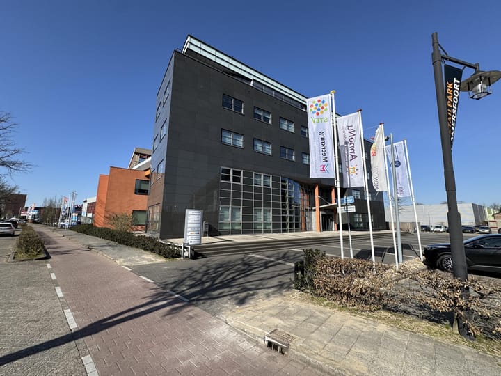 Amsterdamseweg 41