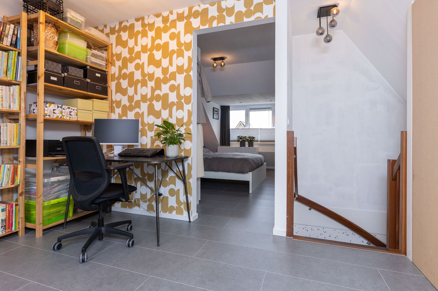 Foto 44 van Adriaan Anthoniszstraat 20