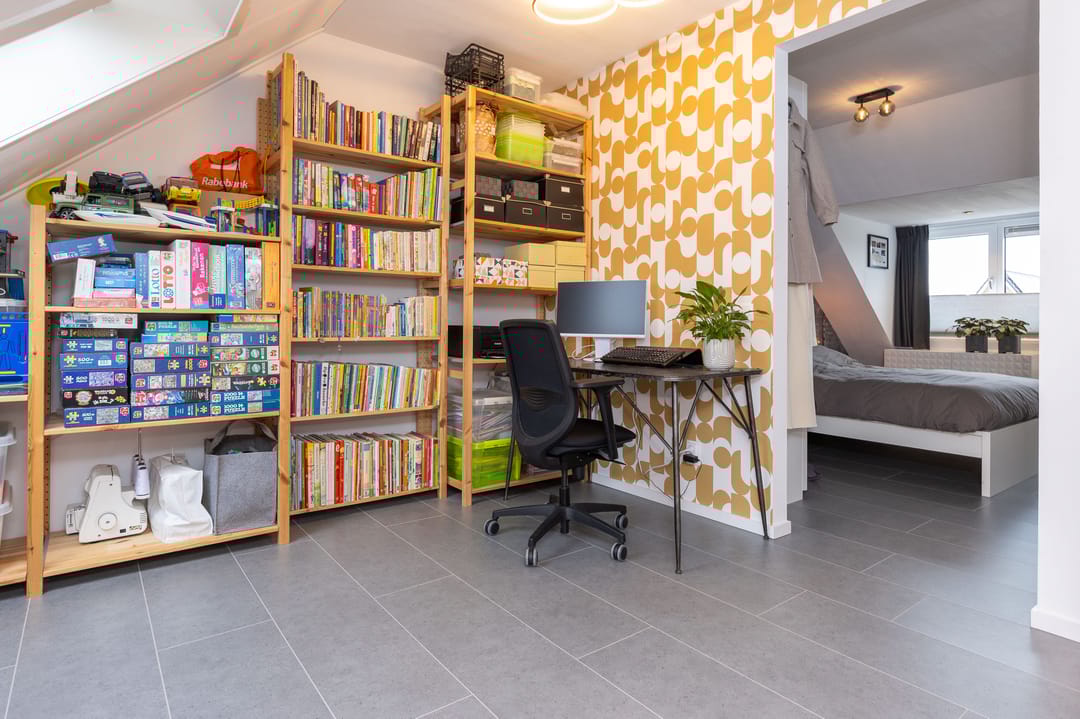 Foto 46 van Adriaan Anthoniszstraat 20