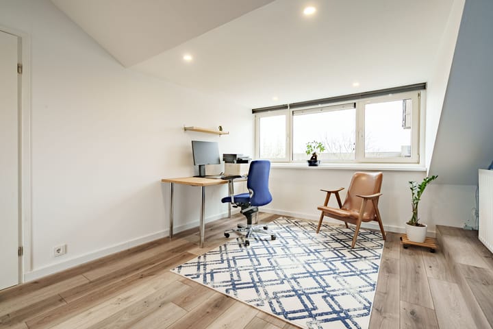 Foto 21 van Simon Vestdijkhove 35