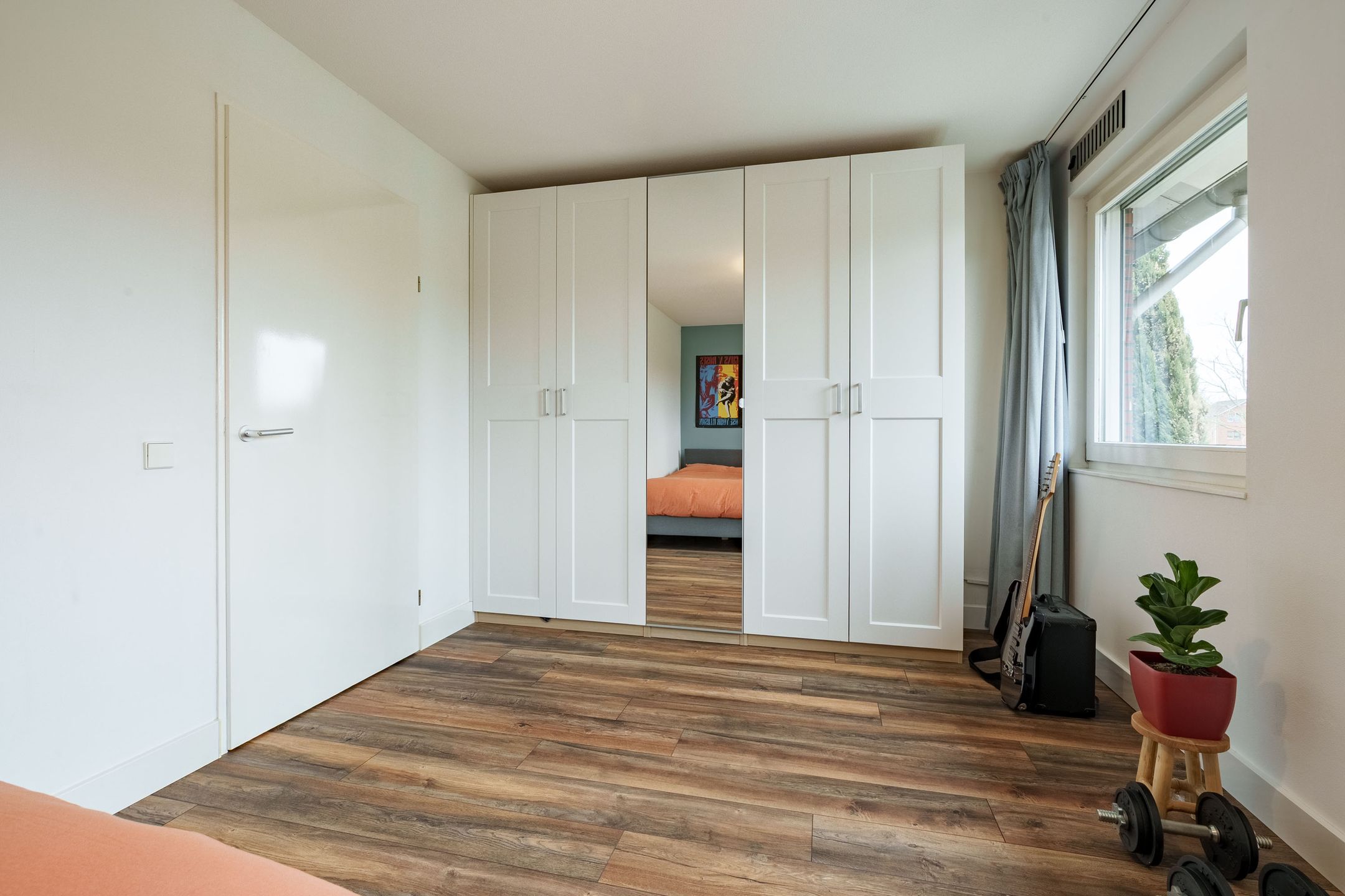 Foto 18 van Simon Vestdijkhove 35