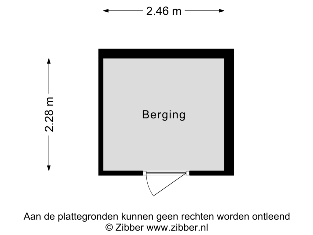 Berging