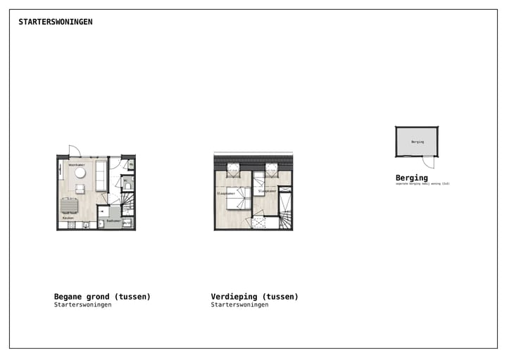 Photo 8 of Type Linde (Bouwnr. 7)