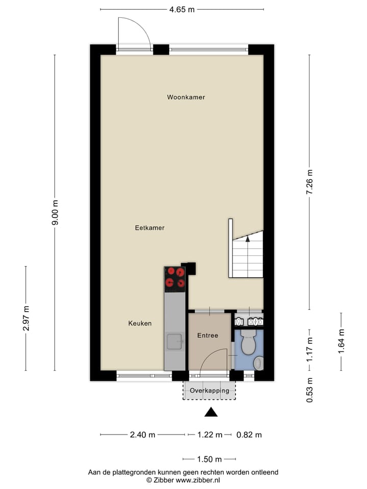 Foto 20 van Rosmolen 82