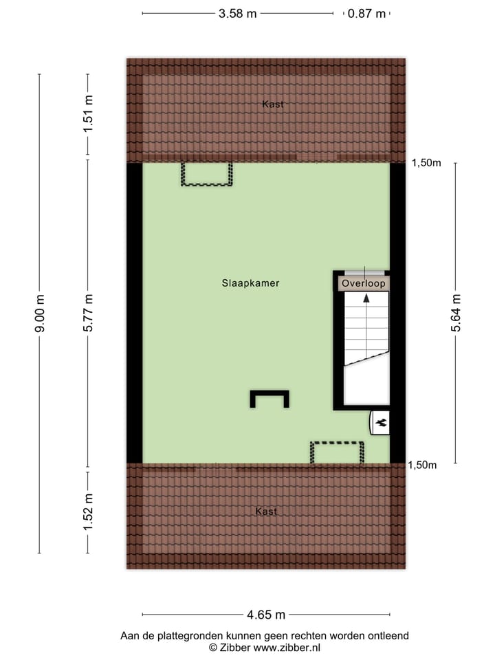 Foto 22 van Rosmolen 82