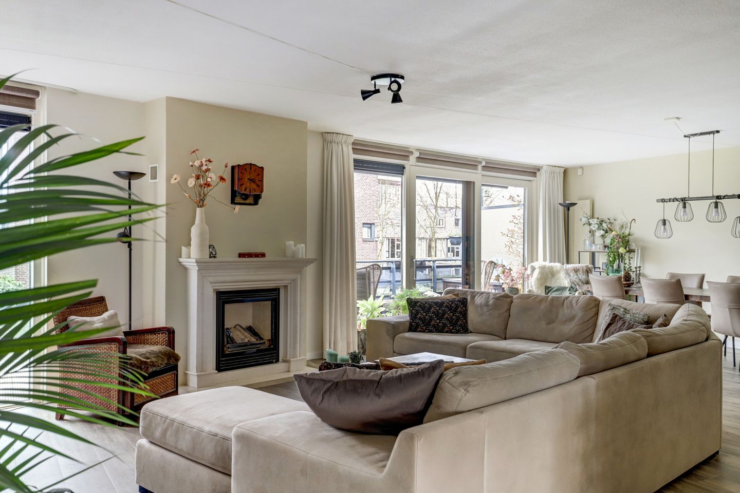 Foto 1 van Zeldertsedreef 35