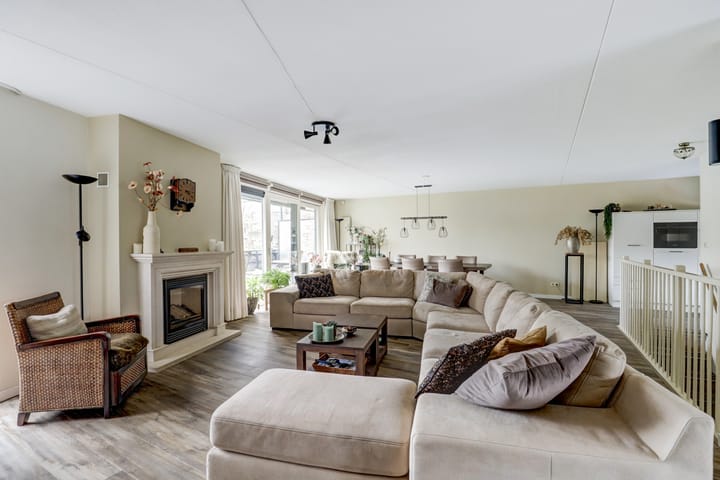 Foto 2 van Zeldertsedreef 35