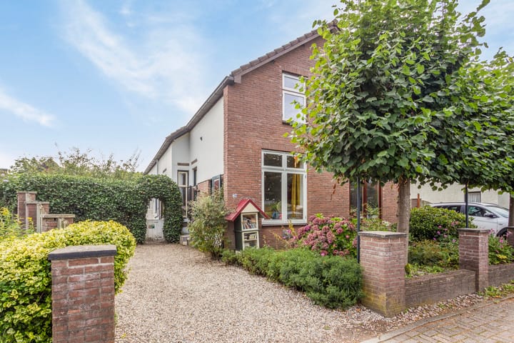 Foto 2 van Trekweg 70