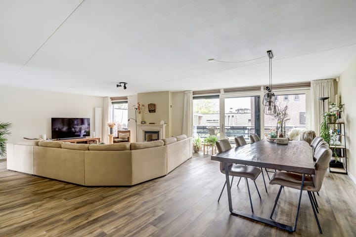 Foto 6 van Zeldertsedreef 35