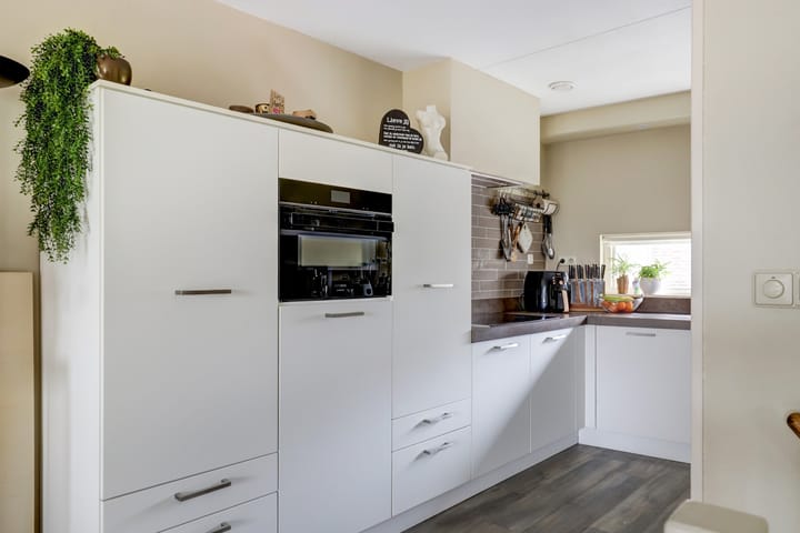 Foto 9 van Zeldertsedreef 35