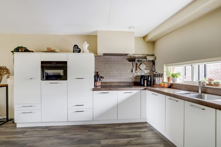 Foto 10 van Zeldertsedreef 35