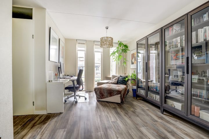 Foto 14 van Zeldertsedreef 35