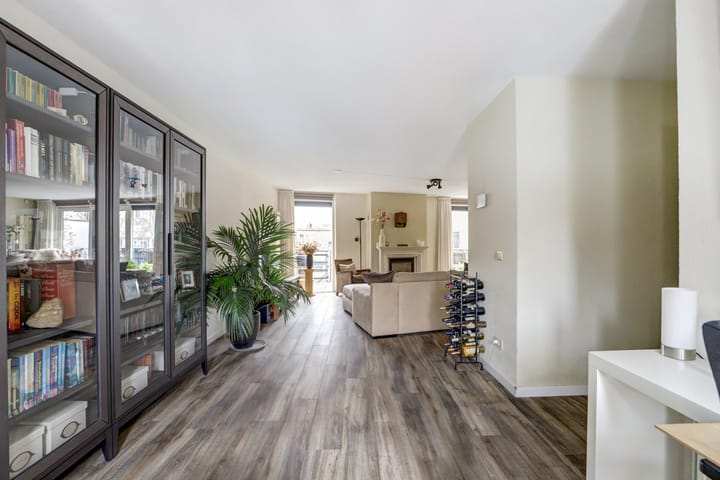 Foto 15 van Zeldertsedreef 35