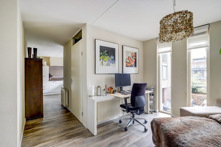 Foto 16 van Zeldertsedreef 35