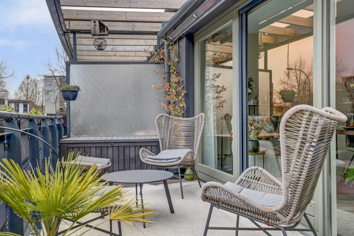 Foto 17 van Zeldertsedreef 35