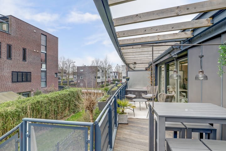 Foto 18 van Zeldertsedreef 35