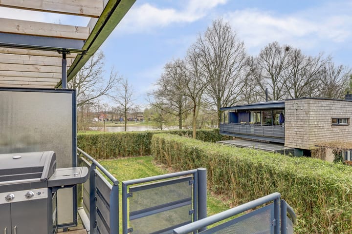 Foto 20 van Zeldertsedreef 35