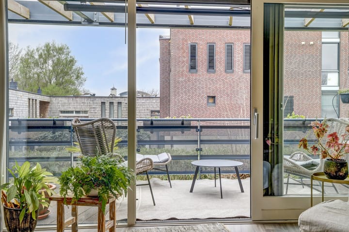 Foto 35 van Zeldertsedreef 35