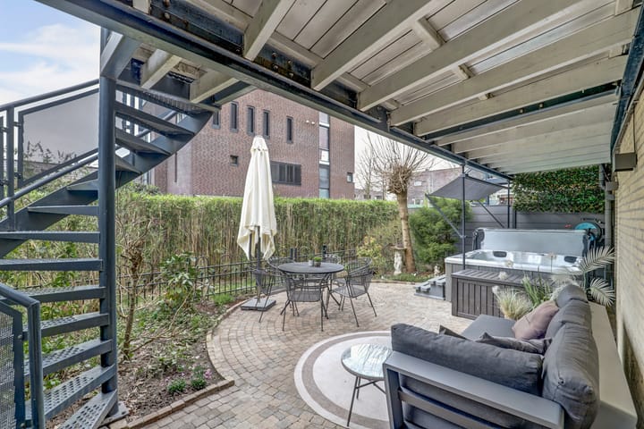 Foto 36 van Zeldertsedreef 35