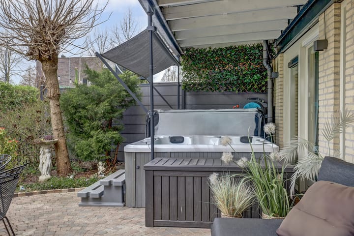 Foto 37 van Zeldertsedreef 35