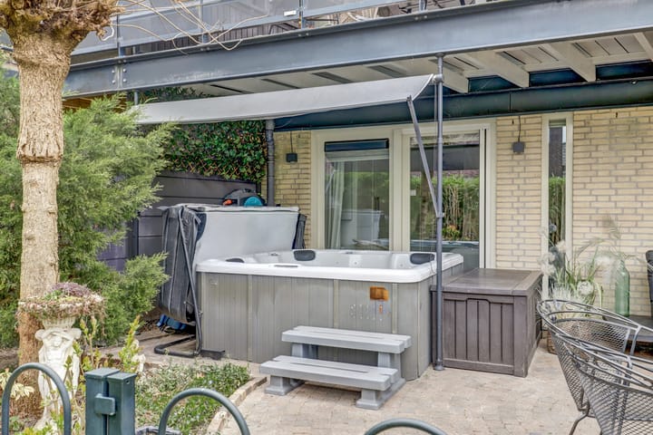 Foto 38 van Zeldertsedreef 35