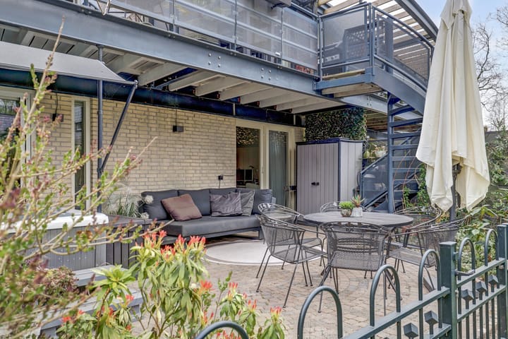 Foto 39 van Zeldertsedreef 35