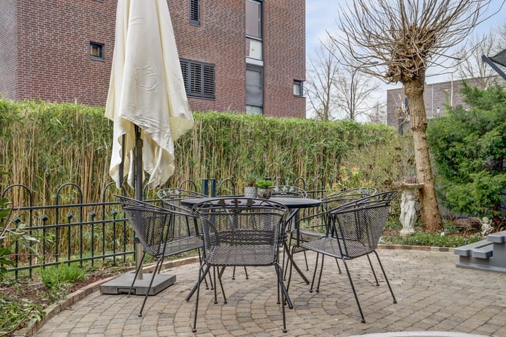 Foto 40 van Zeldertsedreef 35