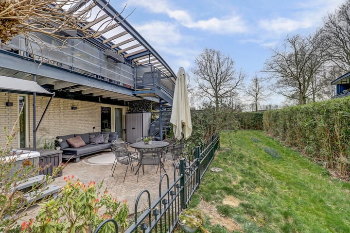 Foto 41 van Zeldertsedreef 35