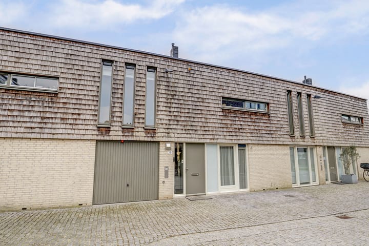 Foto 43 van Zeldertsedreef 35