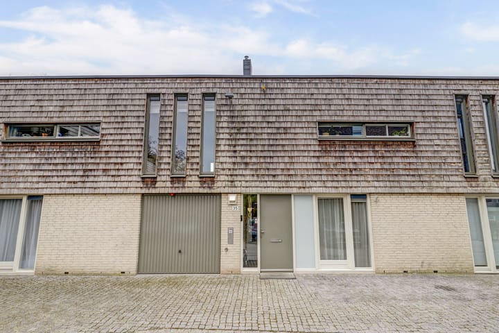 Foto 45 van Zeldertsedreef 35