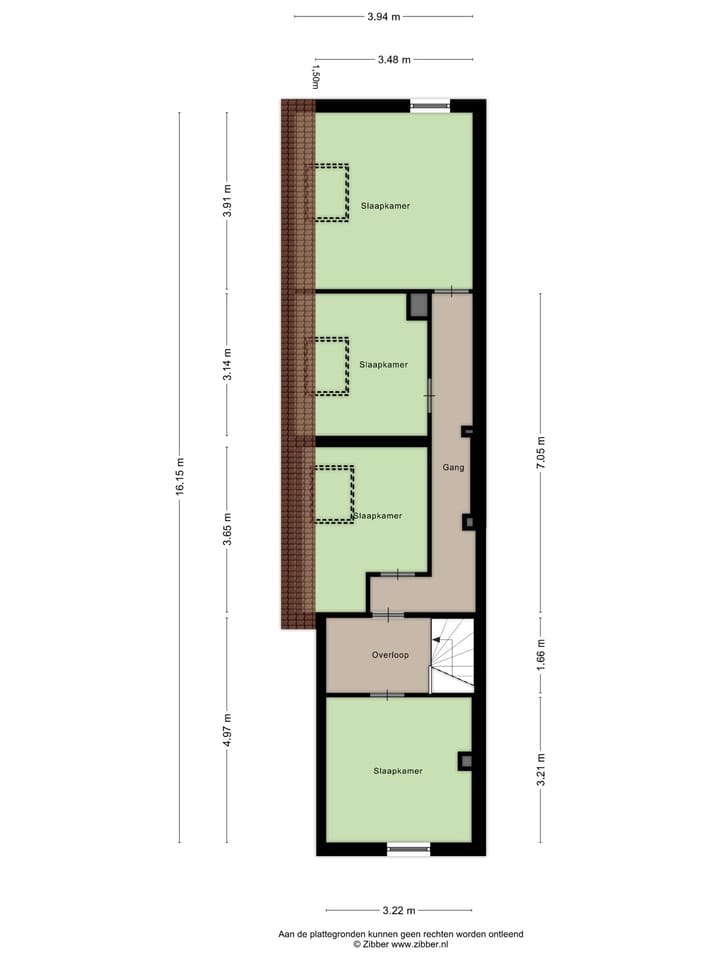 Foto 61 van Trekweg 70