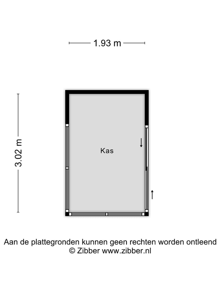Foto 67 van Trekweg 70