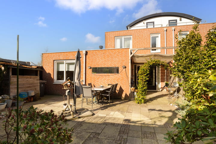 Foto 3 van Toon Hermansplein 27