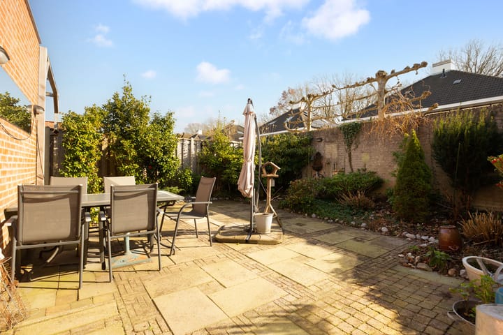 Foto 4 van Toon Hermansplein 27