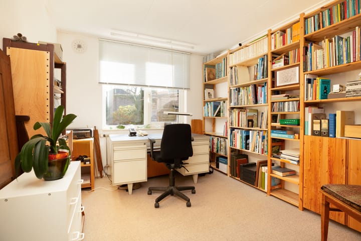 Foto 5 van Toon Hermansplein 27