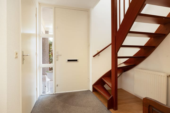 Foto 7 van Toon Hermansplein 27