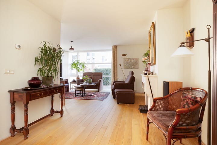 Foto 8 van Toon Hermansplein 27