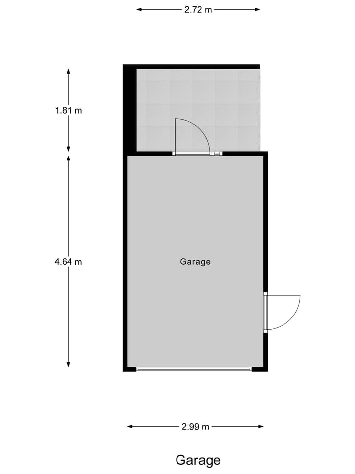 Foto 38 van Bernhardstraat 14