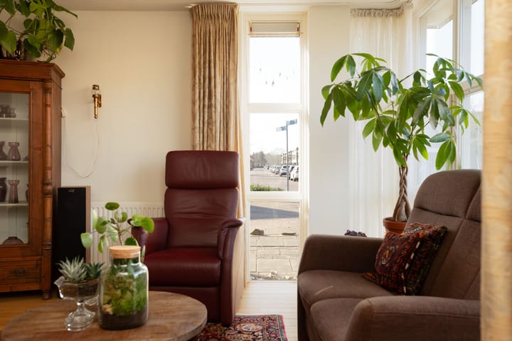 Foto 10 van Toon Hermansplein 27